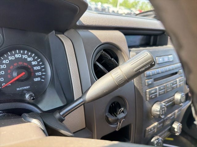 2010 Ford F-150 STX