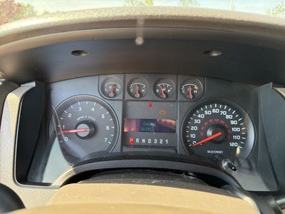 2010 Ford F-150 STX