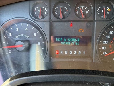 2010 Ford F-150 STX