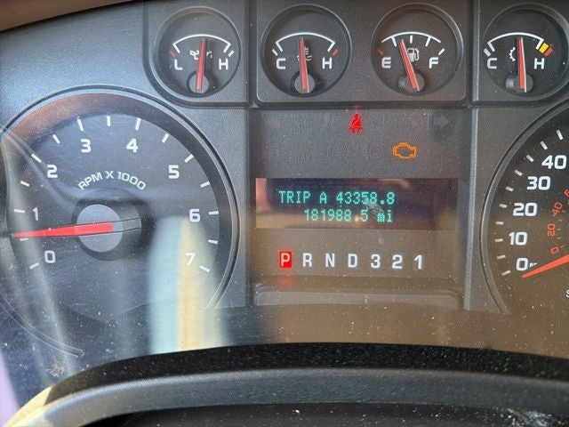 2010 Ford F-150 STX