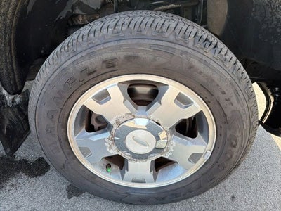 2010 Ford F-150 STX