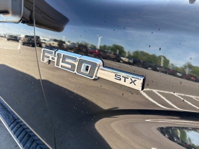 2010 Ford F-150 STX