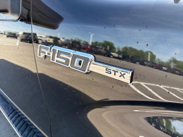 2010 Ford F-150 STX