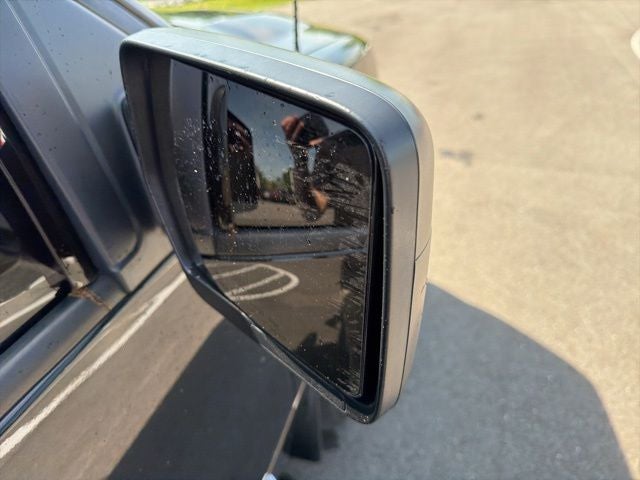 2010 Ford F-150 STX