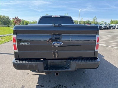 2010 Ford F-150 STX