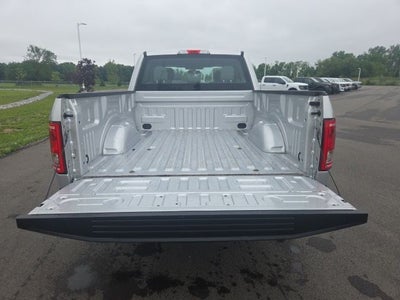 2015 Ford F-150 XL
