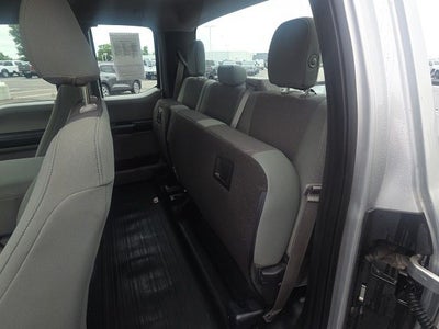 2015 Ford F-150 XL