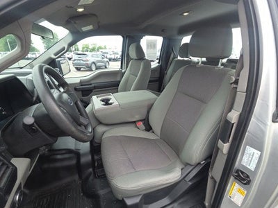 2015 Ford F-150 XL
