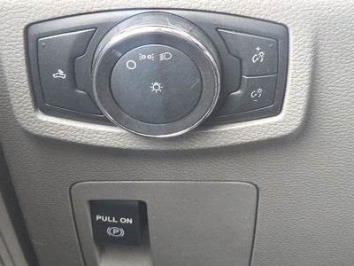 2015 Ford F-150 XL