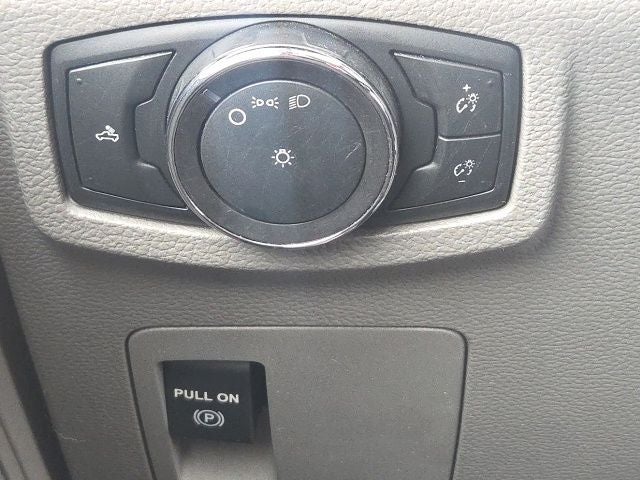 2015 Ford F-150 XL