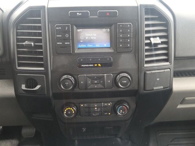2015 Ford F-150 XL