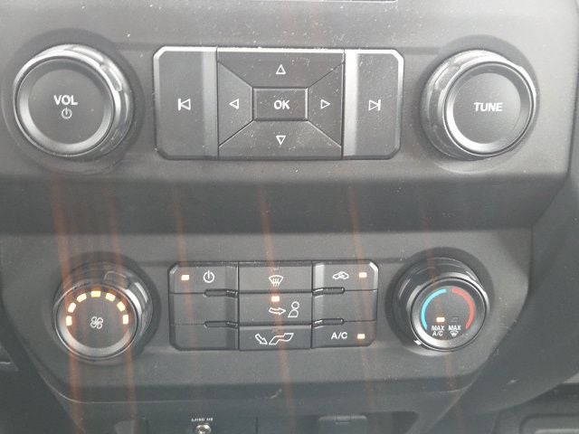 2015 Ford F-150 XL