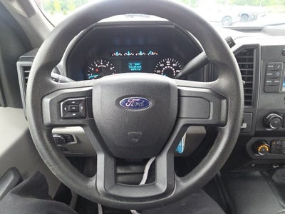 2015 Ford F-150 XL