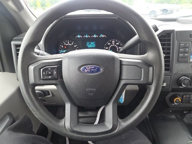 2015 Ford F-150 XL