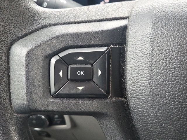 2015 Ford F-150 XL