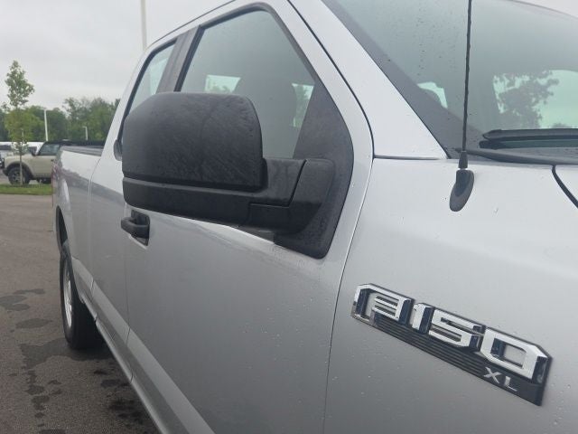 2015 Ford F-150 XL