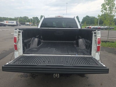 2011 Ford F-150 XL