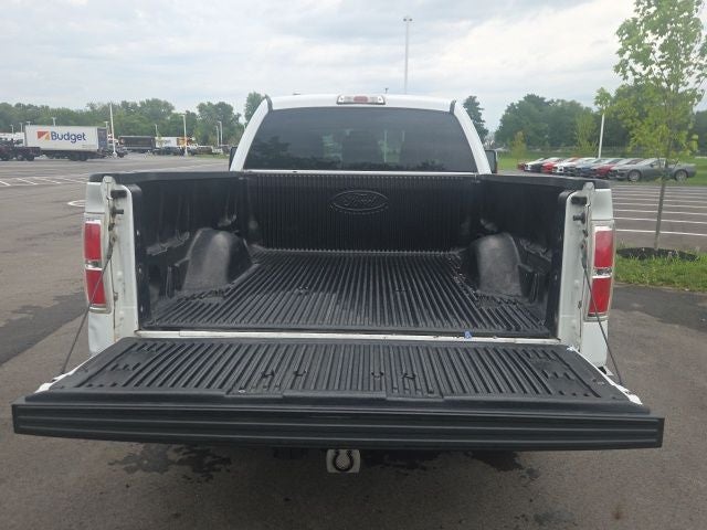 2011 Ford F-150 XL