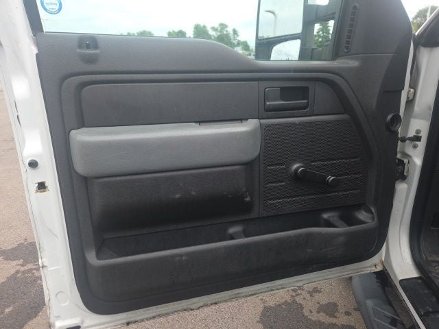 2011 Ford F-150 XL