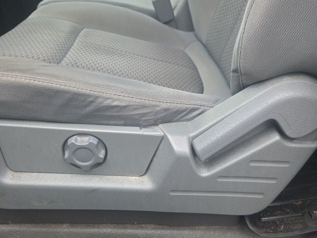 2011 Ford F-150 XL