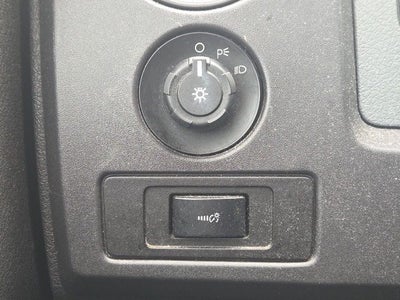 2011 Ford F-150 XL