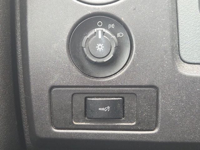 2011 Ford F-150 XL