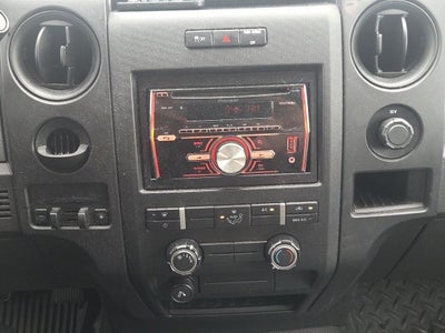 2011 Ford F-150 XL