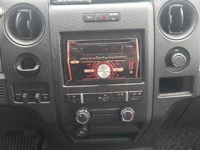 2011 Ford F-150 XL