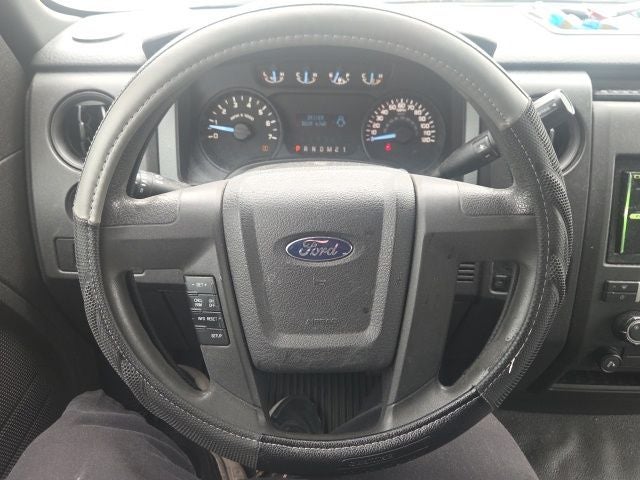 2011 Ford F-150 XL