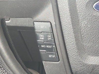 2011 Ford F-150 XL