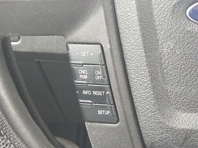 2011 Ford F-150 XL