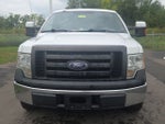 2011 Ford F-150 XL