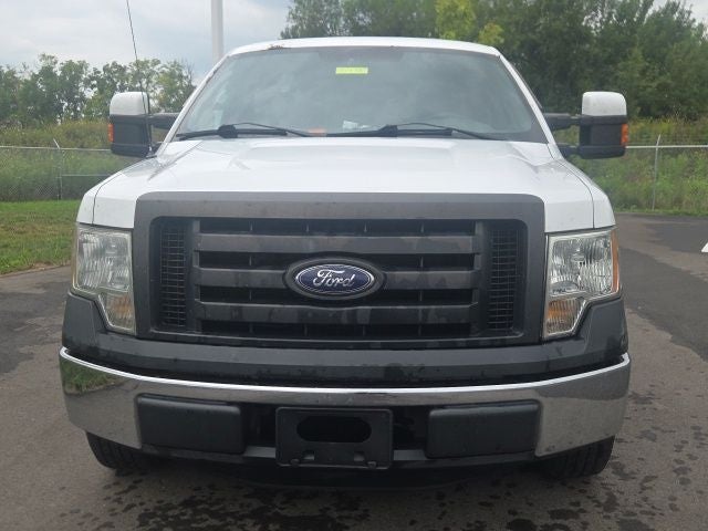 2011 Ford F-150 XL