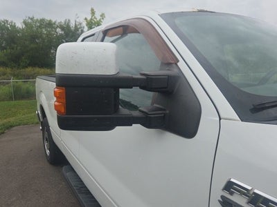 2011 Ford F-150 XL