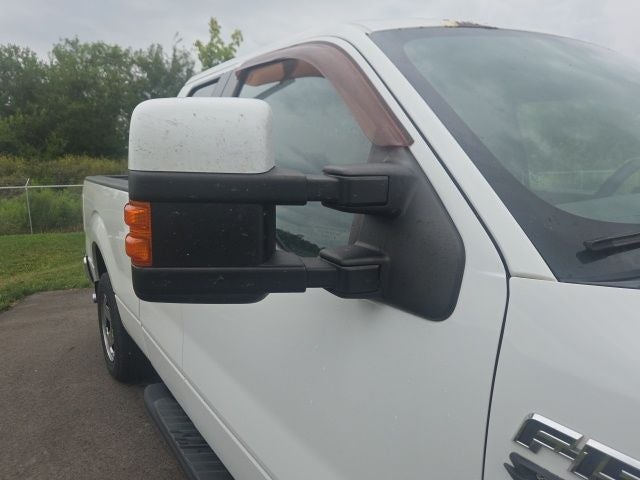 2011 Ford F-150 XL