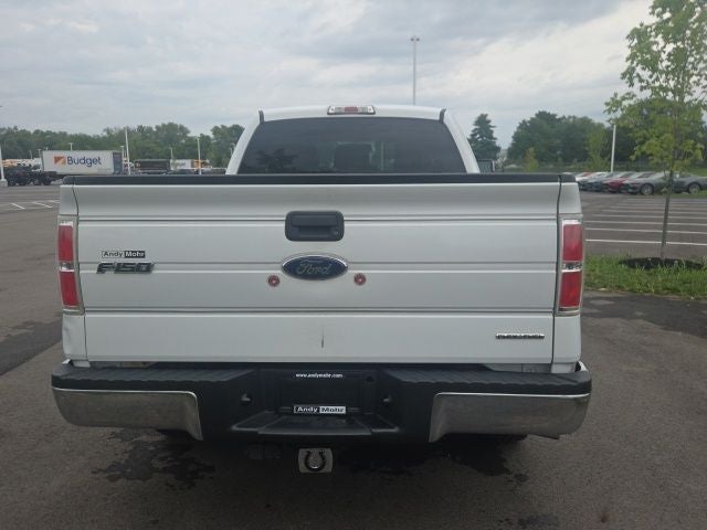 2011 Ford F-150 XL