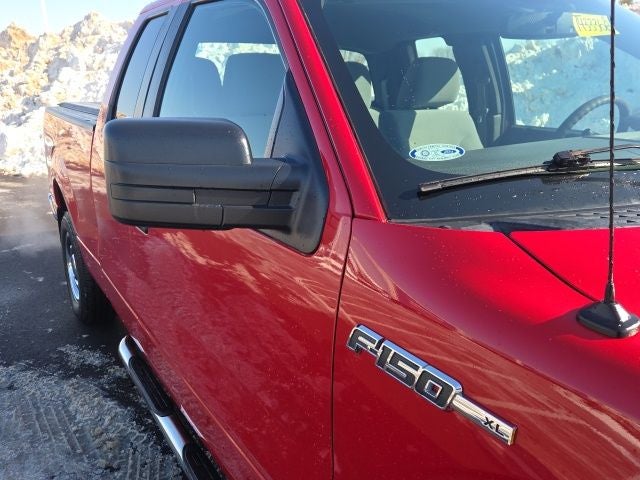 2011 Ford F-150 XL