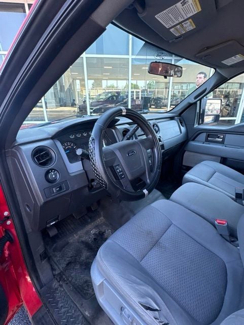 2014 Ford F-150 XL