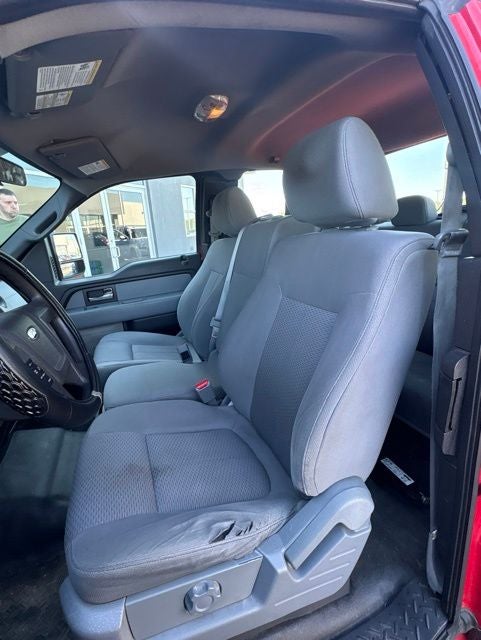 2014 Ford F-150 XL