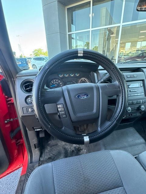 2014 Ford F-150 XL
