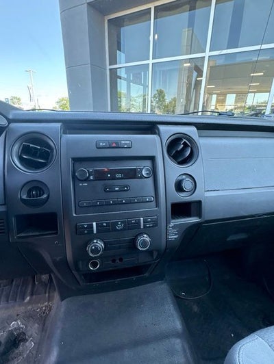 2014 Ford F-150 XL