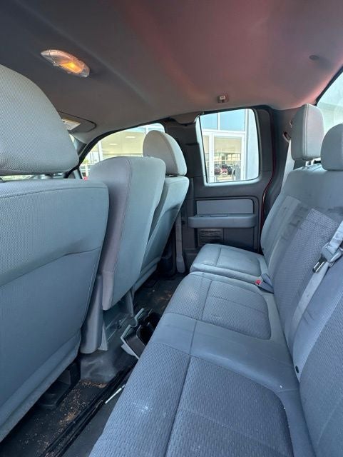 2014 Ford F-150 XL