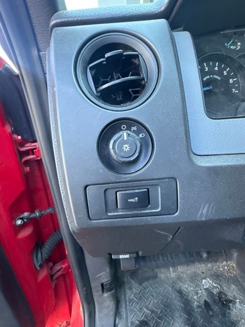 2014 Ford F-150 XL