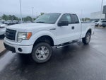 2010 Ford F-150 XLT