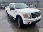 2010 Ford F-150 XLT