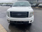 2010 Ford F-150 XLT