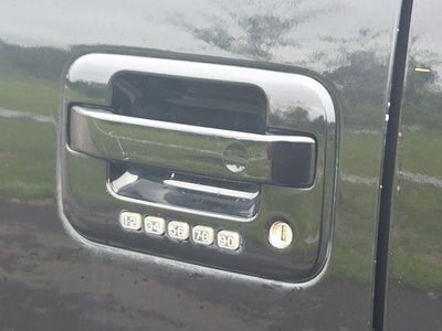 2014 Ford F-150 FX2