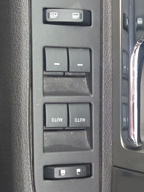 2014 Ford F-150 FX2