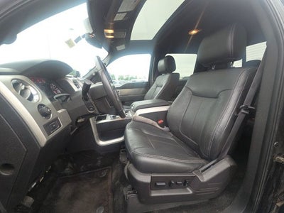 2014 Ford F-150 FX2