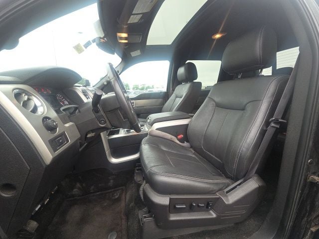 2014 Ford F-150 FX2